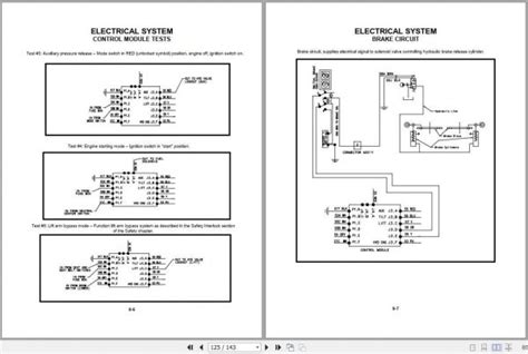 2002 mustang skid steer 2042|2040 mustang ignition switch problems.